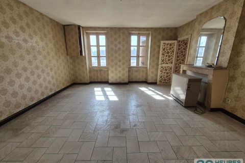 Erhvervsejendom i Guérigny, Nievre, Guérigny - € 49.500 | Ref: VNI2026-001 - foto 10