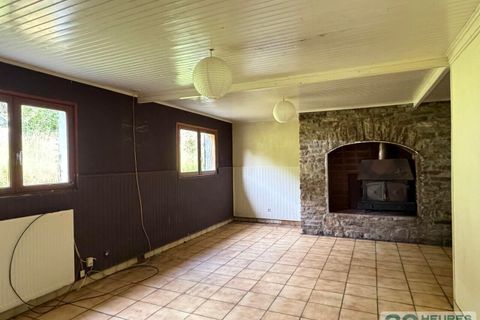Villa a Tremeven, Finistere, Tremeven - € 42.400 | Ref: 36H - 29119*005T - foto 4