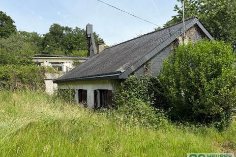 Villa a Tremeven, Finistere, Tremeven - € 42.400 | Ref: 36H - 29119*005T - foto 6
