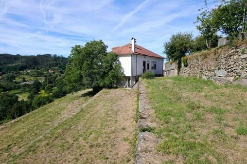 Landejendom i Formariz e Ferreira, Viana do Castelo, Formariz e Ferreira - € 600.000 | Ref: MDS4242 - foto 1