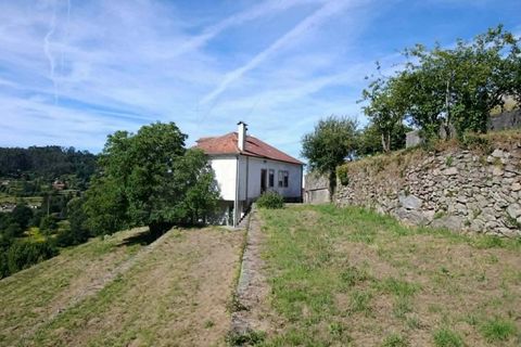 Landejendom i Formariz e Ferreira, Viana do Castelo, Formariz e Ferreira - € 600.000 | Ref: MDS4242 - foto 2