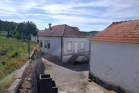 Landejendom i Formariz e Ferreira, Viana do Castelo, Formariz e Ferreira - € 600.000 | Ref: MDS4242 - foto 5
