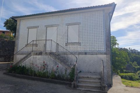 Landejendom i Formariz e Ferreira, Viana do Castelo, Formariz e Ferreira - € 600.000 | Ref: MDS4242 - foto 15