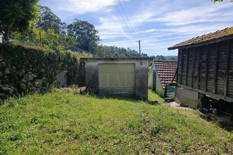 Landejendom i Formariz e Ferreira, Viana do Castelo, Formariz e Ferreira - € 600.000 | Ref: MDS4242 - foto 35