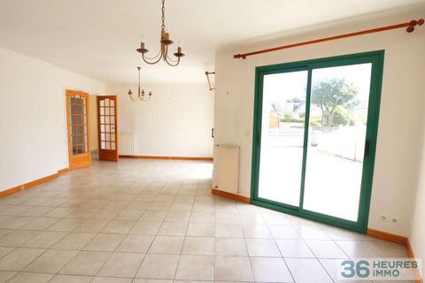 Villa i Quimper, Finistere, Quimper - € 204.250 | Ref: MAISON QUIMPER SUD - foto 3