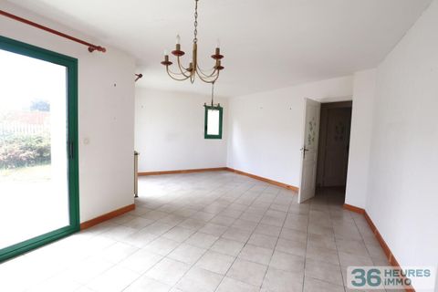 Villa i Quimper, Finistere, Quimper - € 204.250 | Ref: MAISON QUIMPER SUD - foto 4
