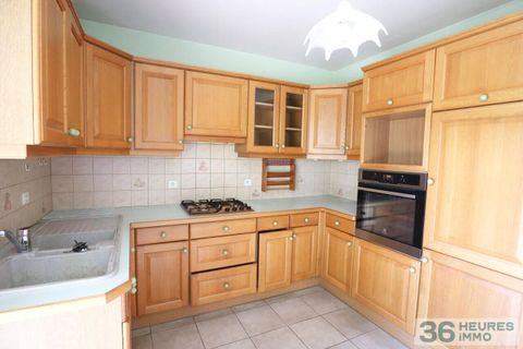 Villa i Quimper, Finistere, Quimper - € 204.250 | Ref: MAISON QUIMPER SUD - foto 5