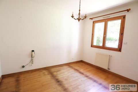 Villa i Quimper, Finistere, Quimper - € 204.250 | Ref: MAISON QUIMPER SUD - foto 7