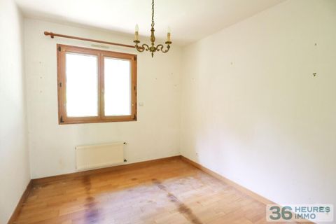 Villa i Quimper, Finistere, Quimper - € 204.250 | Ref: MAISON QUIMPER SUD - foto 8