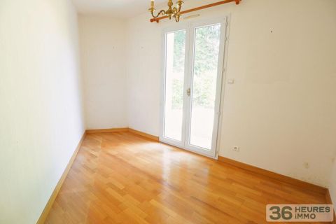 Villa i Quimper, Finistere, Quimper - € 204.250 | Ref: MAISON QUIMPER SUD - foto 9