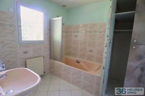 Villa i Quimper, Finistere, Quimper - € 204.250 | Ref: MAISON QUIMPER SUD - foto 10