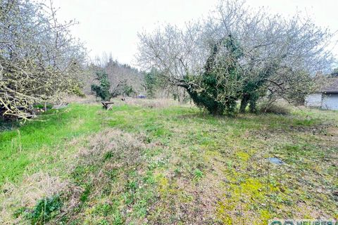 Helårsgrund i Montargis, Loiret, Montargis - € 45.000 | Ref: 000117 - foto 4