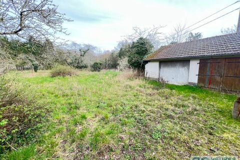 Helårsgrund i Montargis, Loiret, Montargis - € 45.000 | Ref: 000117 - foto 5