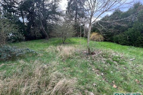 Helårsgrund i Montargis, Loiret, Montargis - € 45.000 | Ref: 000117 - foto 6