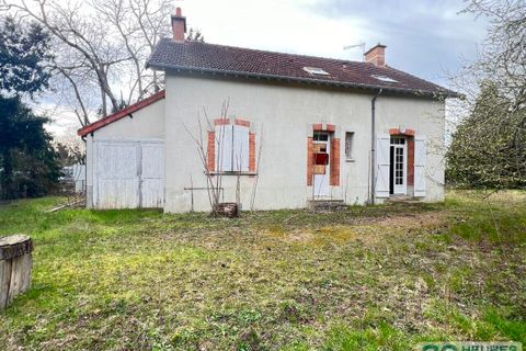 Helårsgrund i Montargis, Loiret, Montargis - € 45.000 | Ref: 000117 - foto 7