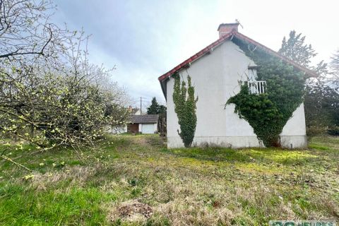 Helårsgrund i Montargis, Loiret, Montargis - € 45.000 | Ref: 000117 - foto 8