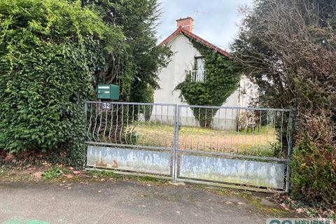 Helårsgrund i Montargis, Loiret, Montargis - € 45.000 | Ref: 000117 - foto 9
