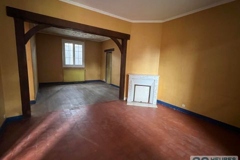 Helårsgrund i Montargis, Loiret, Montargis - € 45.000 | Ref: 000117 - foto 10