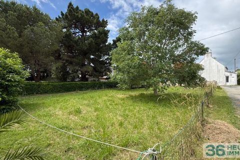 Tomt i Loctudy, Finistere, Loctudy - € 54 750 | Ref: terrain Loctudy - foto 2