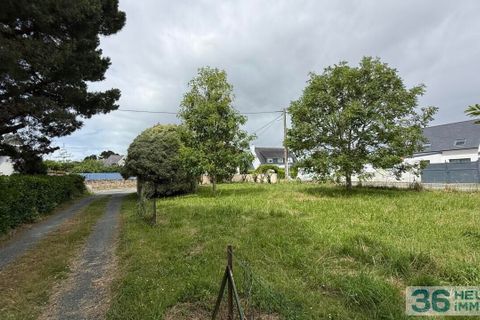 Tomt i Loctudy, Finistere, Loctudy - € 54 750 | Ref: terrain Loctudy - foto 3