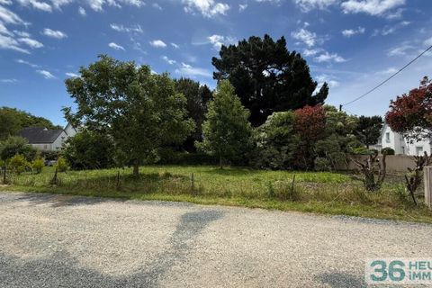 Tomt i Loctudy, Finistere, Loctudy - € 54 750 | Ref: terrain Loctudy - foto 4