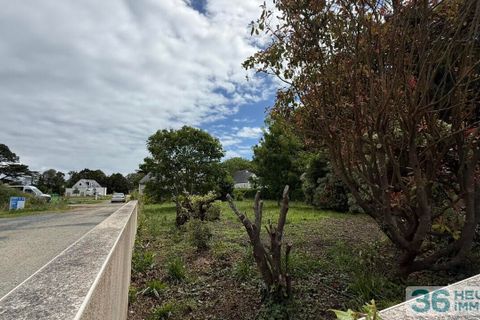 Tomt i Loctudy, Finistere, Loctudy - € 54 750 | Ref: terrain Loctudy - foto 5