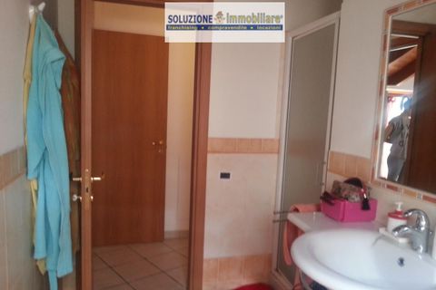 Villa a Chieti, Chieti, Chieti - € 220/mes | Ref: Via Scanno n. 11 - foto 16