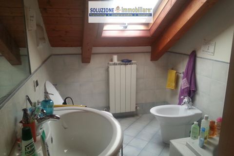 Villa a Chieti, Chieti, Chieti - € 220/mes | Ref: Via Scanno n. 11 - foto 17