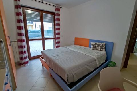 Villa a Chieti, Chieti, Chieti - € 250/mes | Ref: Via Bari Martelli - foto 3