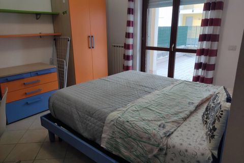 Villa a Chieti, Chieti, Chieti - € 250/mes | Ref: Via Bari Martelli - foto 5