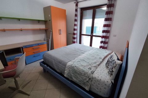 Villa a Chieti, Chieti, Chieti - € 250/mes | Ref: Via Bari Martelli - foto 8