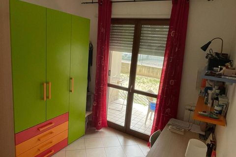 Villa a Chieti, Chieti, Chieti - € 250/mes | Ref: Via Bari Martelli - foto 9