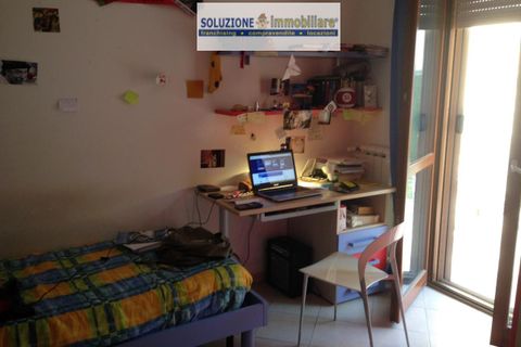 Villa a Chieti, Chieti, Chieti - € 250/mes | Ref: Via Bari Martelli - foto 15