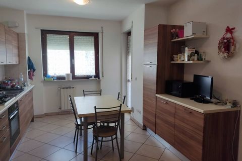 Villa a Chieti, Chieti, Chieti - € 260/mes | Ref: Via Beirut Bucci - foto 5