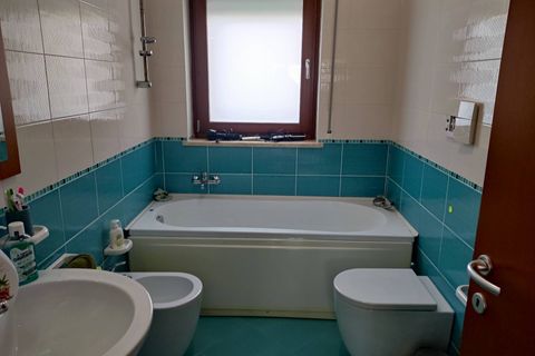 Villa a Chieti, Chieti, Chieti - € 260/mes | Ref: Via Beirut Bucci - foto 11