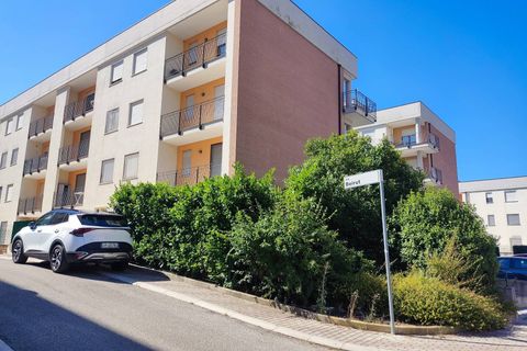 Villa a Chieti, Chieti, Chieti - € 260/mes | Ref: Via Beirut Bucci - foto 13