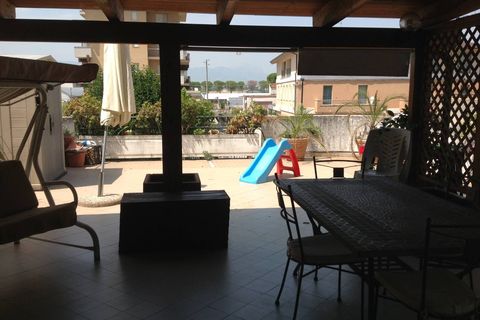 Villa a Chieti, Chieti, Chieti - € 260/mes | Ref: Viale Abruzzo Di Risio - foto 14