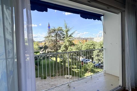 Lejlighed i Valence, Drome, Valence - € 165.000 | Ref: 86731651 - foto 1