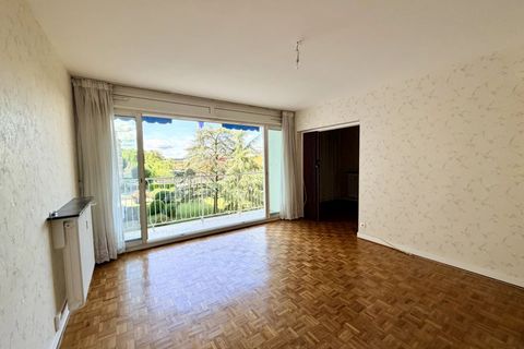 Lejlighed i Valence, Drome, Valence - € 165.000 | Ref: 86731651 - foto 2
