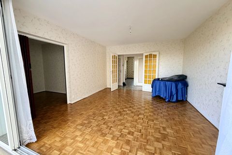 Lejlighed i Valence, Drome, Valence - € 165.000 | Ref: 86731651 - foto 3