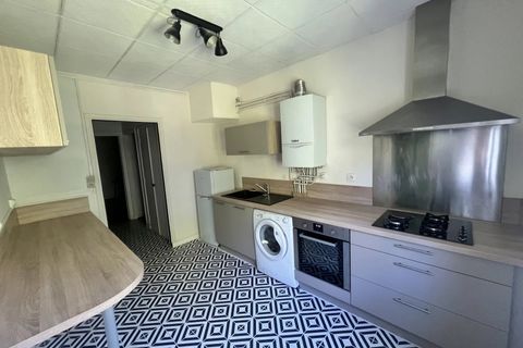 Lejlighed i Valence, Drome, Valence - € 123.700 | Ref: 87067625 - foto 5