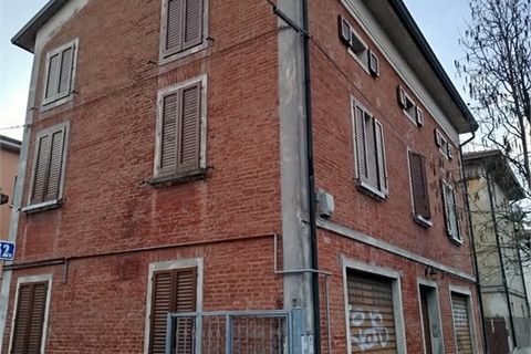 Villa i Carpi, Modena, Carpi - € 350.000 | Ref: DBL-975 - foto 3