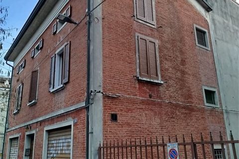 Villa i Carpi, Modena, Carpi - € 350.000 | Ref: DBL-975 - foto 17