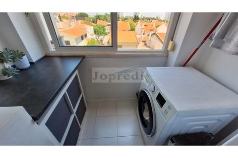 Lejlighed i Oeiras, Lisbon, Oeiras - € 405.000 | Ref: 2926 - foto 8