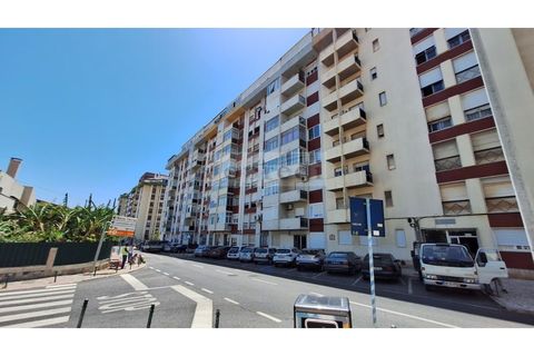 Lejlighed i Oeiras, Lisbon, Oeiras - € 405.000 | Ref: 2926 - foto 1