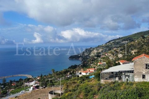 Helårsgrund i Ospedaletti, Imperia, Ospedaletti - € 800.000 | Ref: iv1340 - foto 2