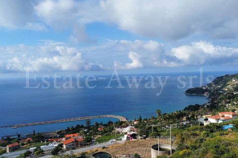 Helårsgrund i Ospedaletti, Imperia, Ospedaletti - € 800.000 | Ref: iv1340 - foto 3
