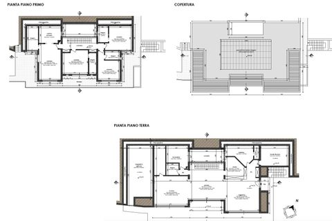 Helårsgrund i Ospedaletti, Imperia, Ospedaletti - € 800.000 | Ref: iv1340 - foto 11