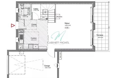 Villa i Opio, Alpes-Maritimes, Opio - € 680.000 | Ref: 87069281 - foto 9