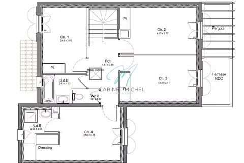 Villa i Opio, Alpes-Maritimes, Opio - € 680.000 | Ref: 87069281 - foto 10
